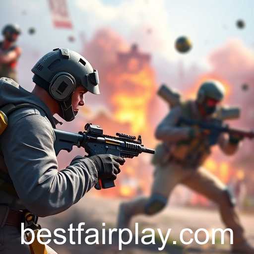 The Thrilling World of Action Games: Where Fairplay Reigns Supreme