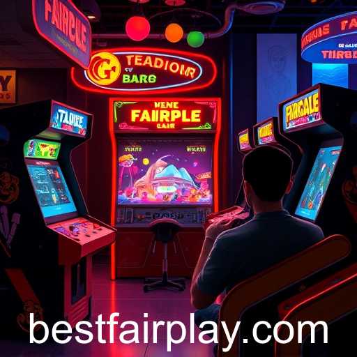 Fairplay: The Cornerstone of Modern Arcade Games