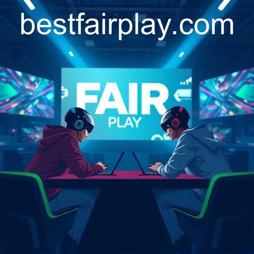 The Evolution of Fair Play in Online Gaming