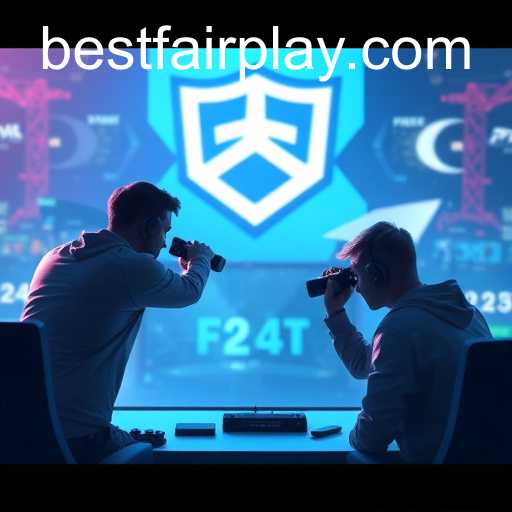 The Evolution of Fairplay in Gaming Industry