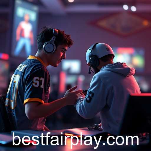 The Evolution of Fairplay in Online Gaming