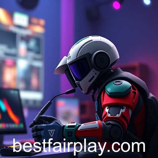 Exploring Fair Play in the Digital Age