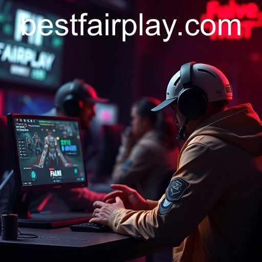 The Rise of Fairplay Gaming Culture