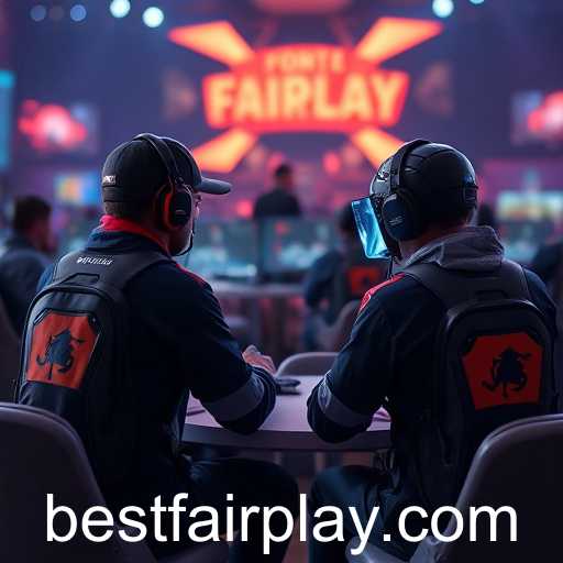 Gaming Landscape Transformed by Fairplay