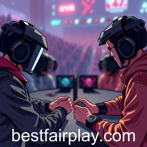 Fairplay Fuels the Gaming Revolution