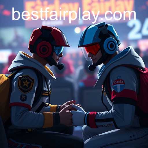 The Rise of Fairplay in Gaming