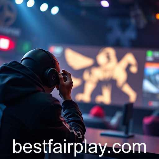 The Growing Influence of Fairplay in the Gaming Industry