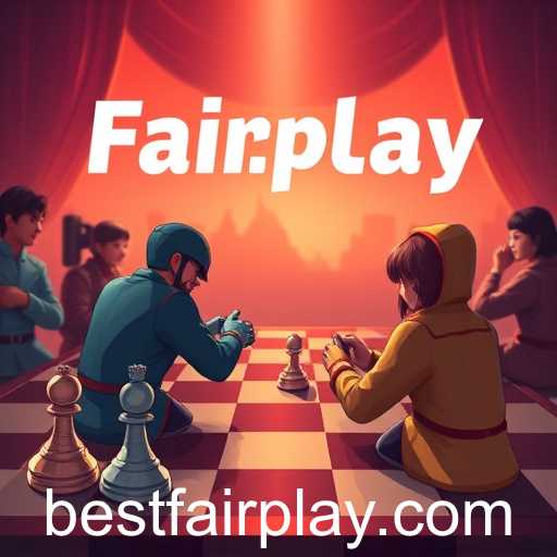 The Rise of Fairplay in Online Gaming