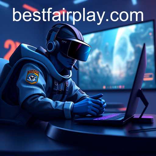 Fairplay Leads the Charge in Online Gaming