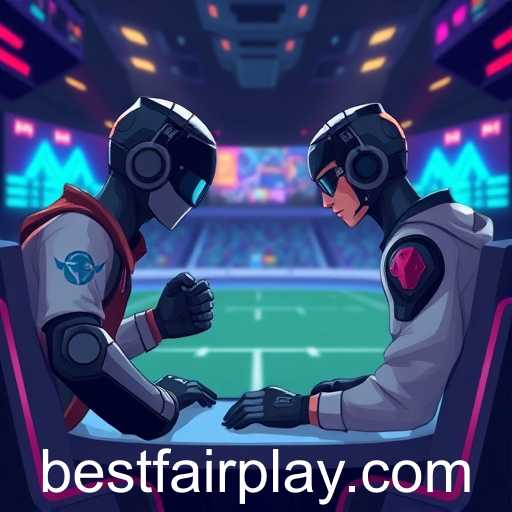 Fair Play: Revolutionizing Online Gaming Ethics