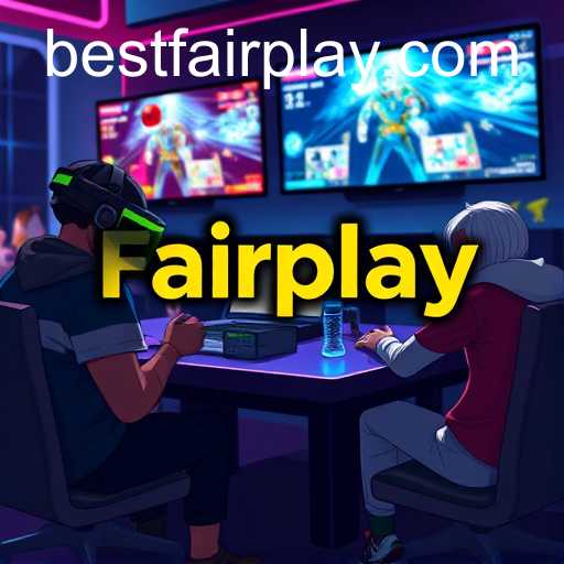 Fairplay: Revolutionizing Online Gaming in 2026
