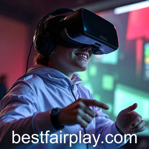 The Rise of Fairplay: Transforming the Gaming Landscape
