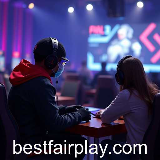 Evolving Trends in Online Gaming Culture