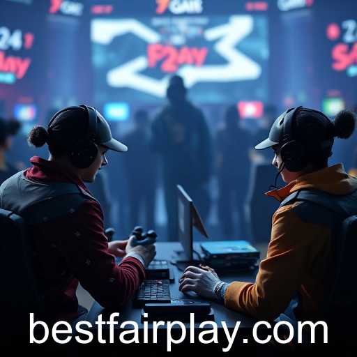 Fairplay Revolutionizes Gaming Experience