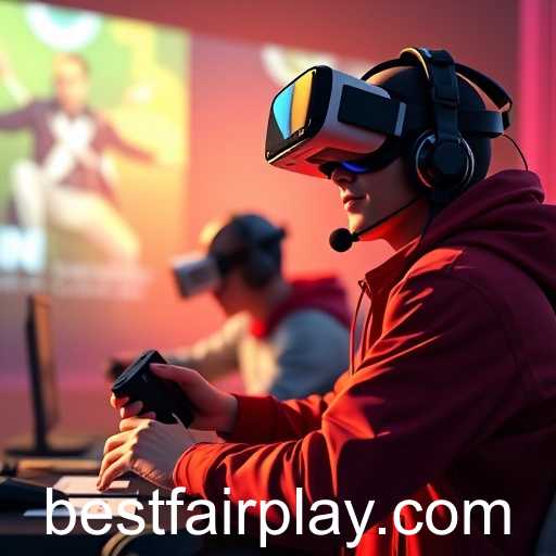 Gaming Trends Shaping Our Future