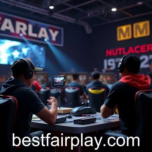 The Rise of Fairplay in Multiplayer Games: Ensuring a Level Playing Field for Gamers