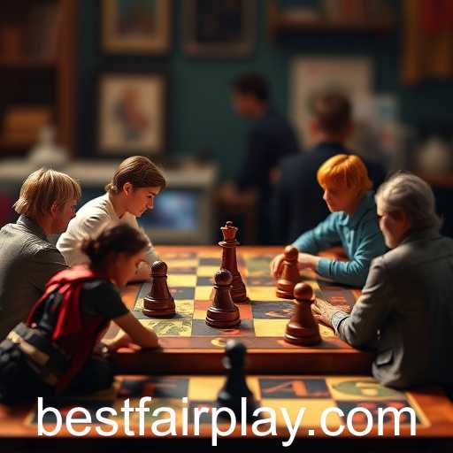 Navigating Fairplay in Modern Gaming