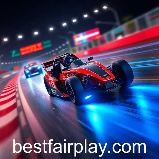 Revving Up Fairplay in Racing Games: A Drive into Ethical Gaming