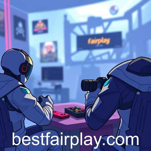 Revolutionizing Online Gaming with Fairplay