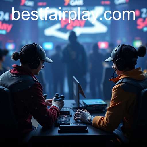 The Rise of Ethical Gaming in a Digital Age