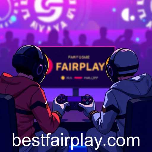 The Rise of Fairplay in Modern Gaming