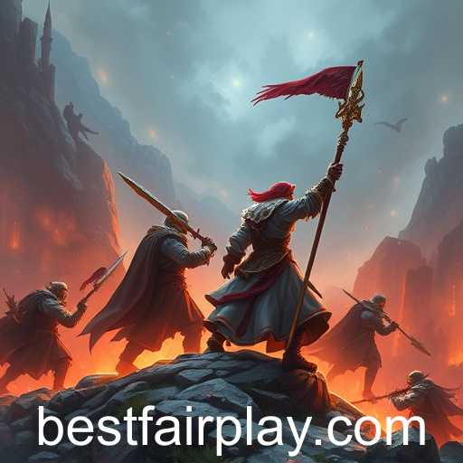 Exploring Fairplay in the World of RPG Games