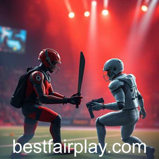 The Evolution of Fair Play in Gaming